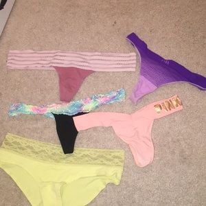 Victoria Secret panties